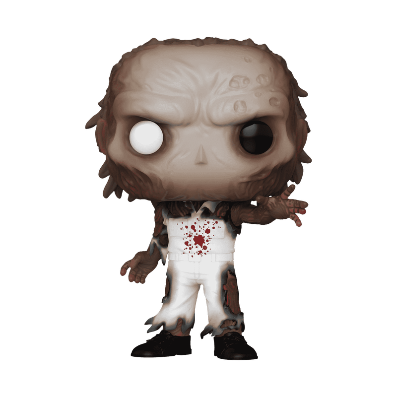 Pop! Vecna (Mid-Transformation), , hi-res view 1